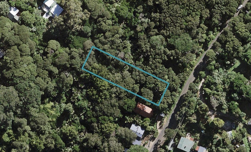 53 Glen Brook Road, Ōmiha, Waiheke Island - Carousel 1