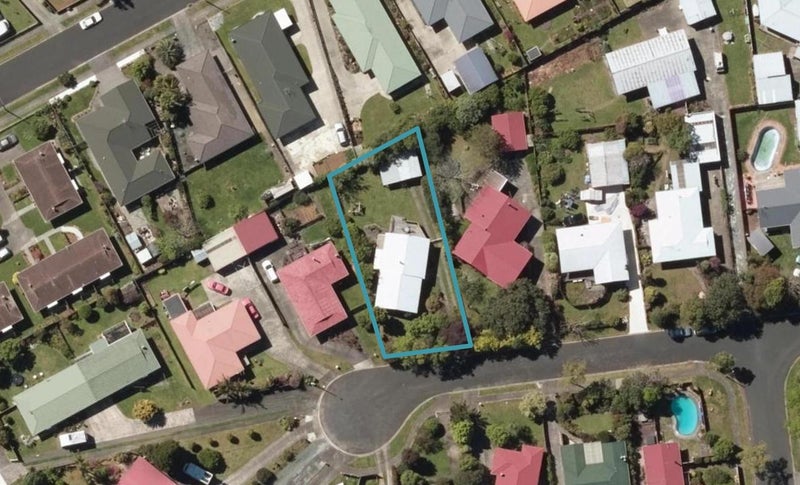 27 Te Anau Place, Tikipunga, Whangarei - Carousel 1