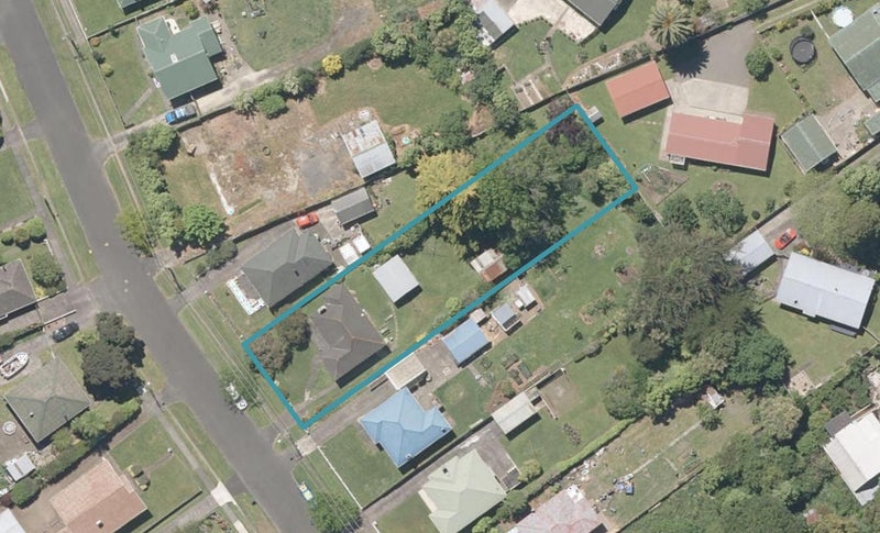 34 Kells Avenue, Aramoho, Whanganui - Carousel 1