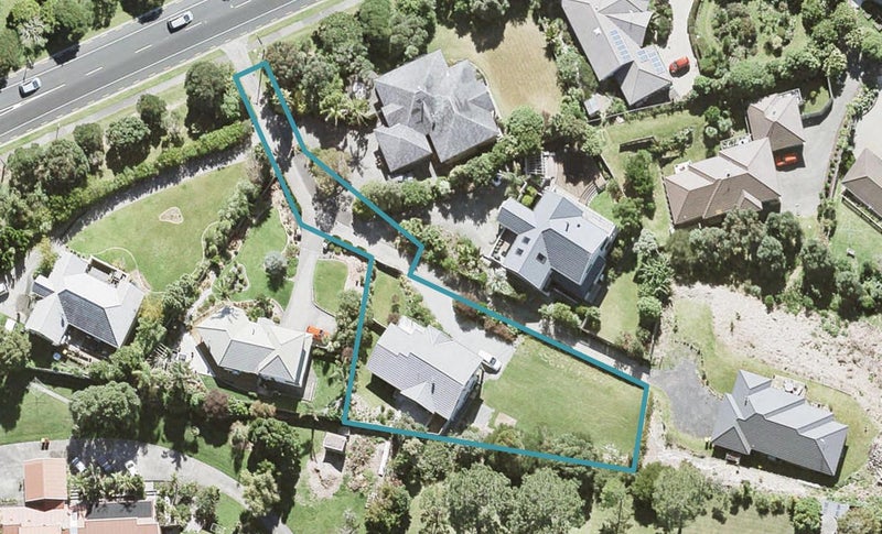 6 Gulf Harbour Drive, Gulf Harbour, Whangaparaoa - Carousel 1