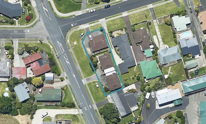 2 Wickham Place, Hairini, Tauranga - Carousel 1