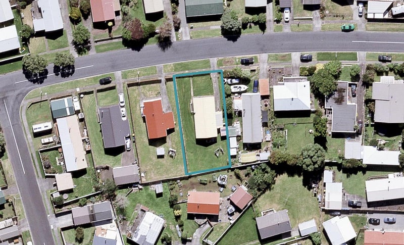 61 Hume Street, Waitara, Waitara - Carousel 1