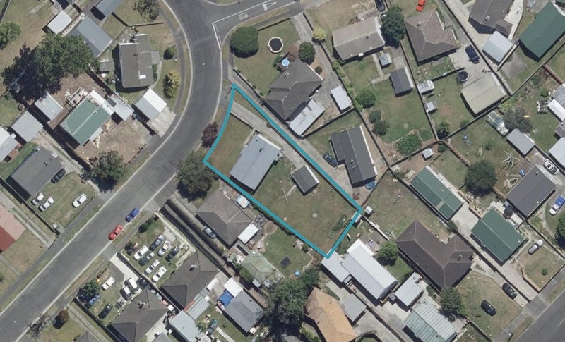 32 Rawlings Street, Bader, Hamilton - Carousel 1