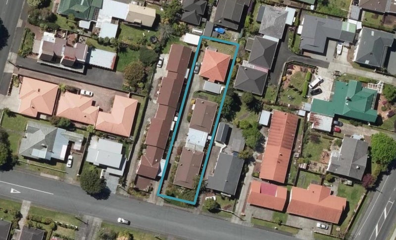 5 Parahaki Street, Regent, Whangārei - Carousel 1