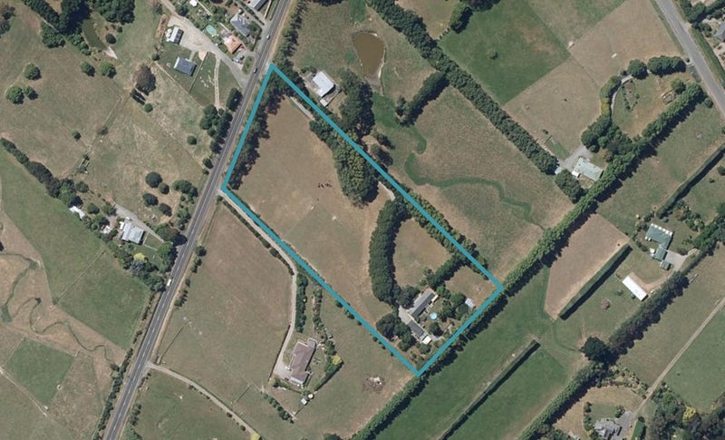 850 Makerua Road, Tokomaru, Palmerston North - Carousel 1