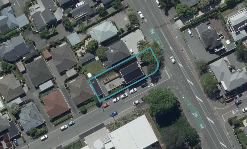 45 Church Lane, Merivale, Christchurch - Carousel 1