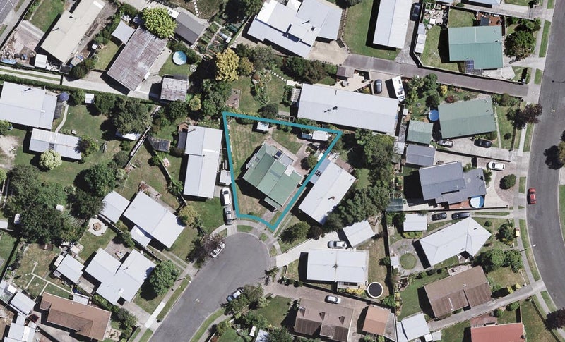 20 Gilmour Place, Taradale, Napier - Carousel 1