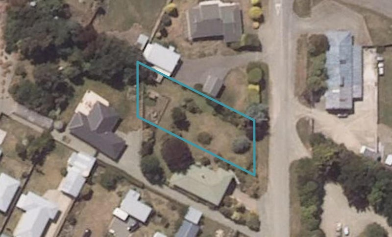 5 Gordon Street, Weston, Oamaru - Carousel 1