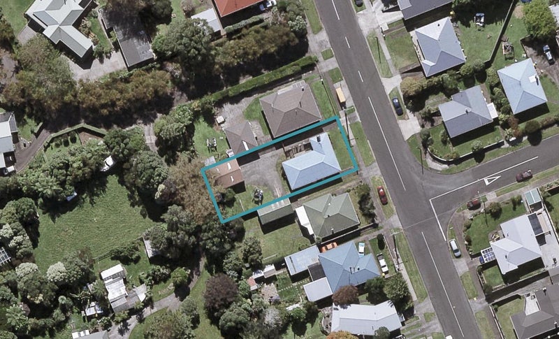 324 Frankley Road, Ferndale, New Plymouth - Carousel 1