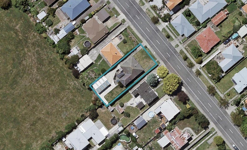 409 Awatea Street, Akina, Hastings - Carousel 1
