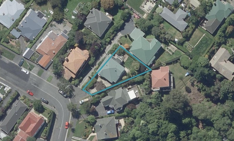 60 Passmore Crescent, Maori Hill, Dunedin - Carousel 1