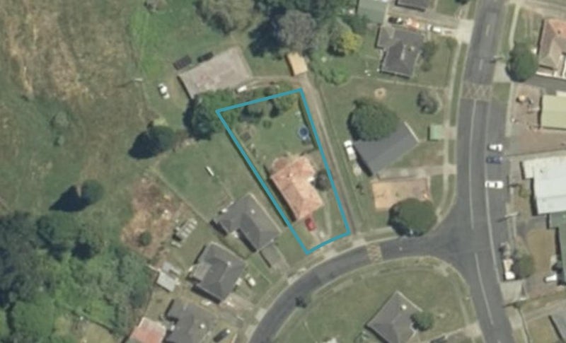 2 Kohekohe Street, MEREMERE, MERCER - Carousel 1