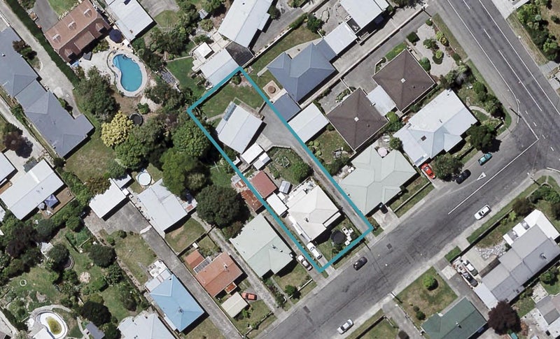 1026B Waipuna Street, Mahora, Hastings - Carousel 1