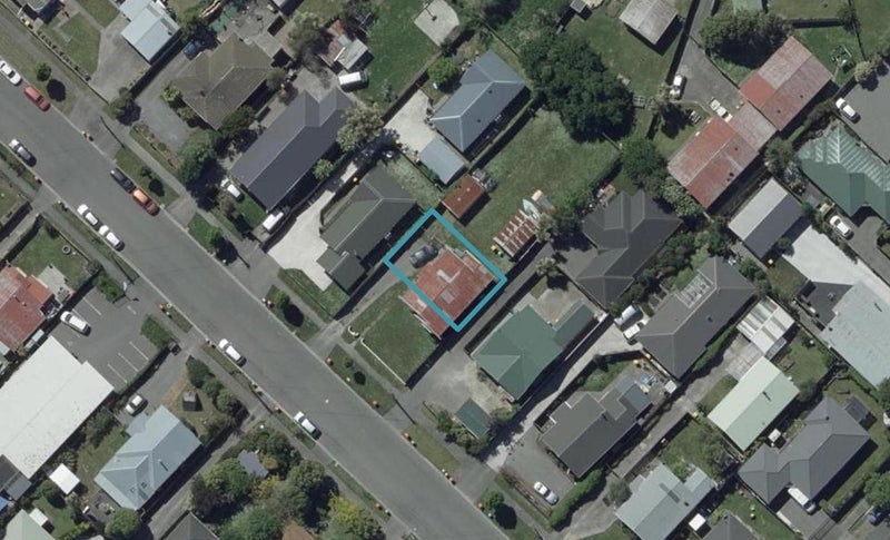 2/79 Wildberry Street, Woolston, Christchurch - Carousel 1