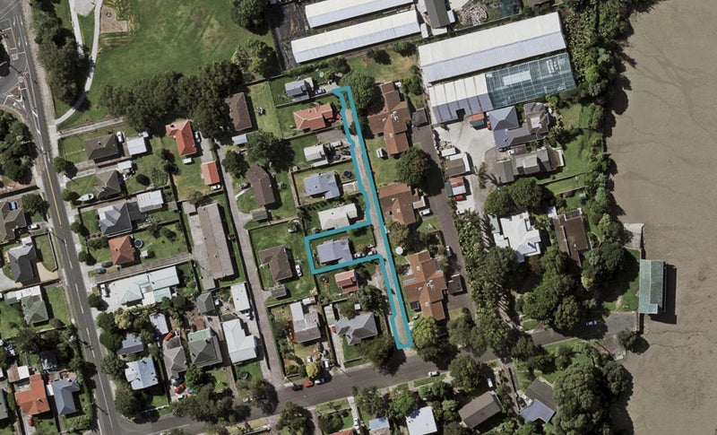 2/156 Avenue Road East, Otahuhu, Auckland - Carousel 1