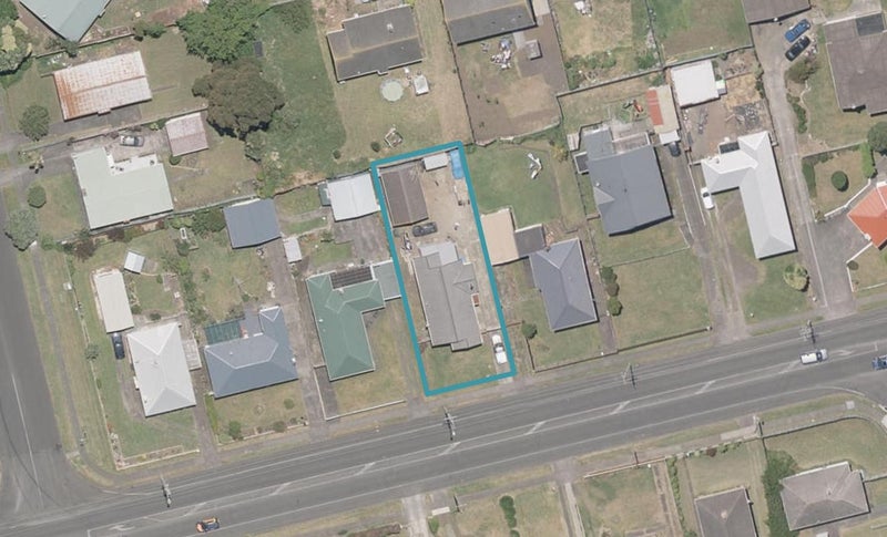 114 Puriri Street, Gonville, Whanganui - Carousel 1