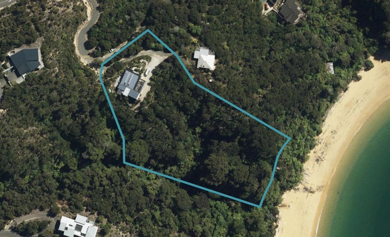 8 Moonraker Way, Kaiteriteri - Carousel 1