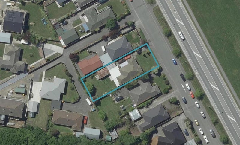 278 Opawa Road, Hillsborough, Christchurch - Carousel 1