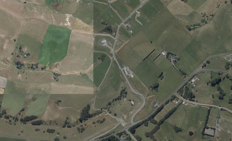 41 View Road, Halcombe, Feilding - Carousel 1