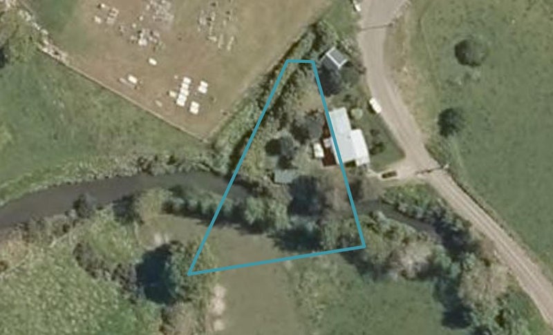 44 State Highway 12, OPONONI, KAIKOHE - Carousel 1