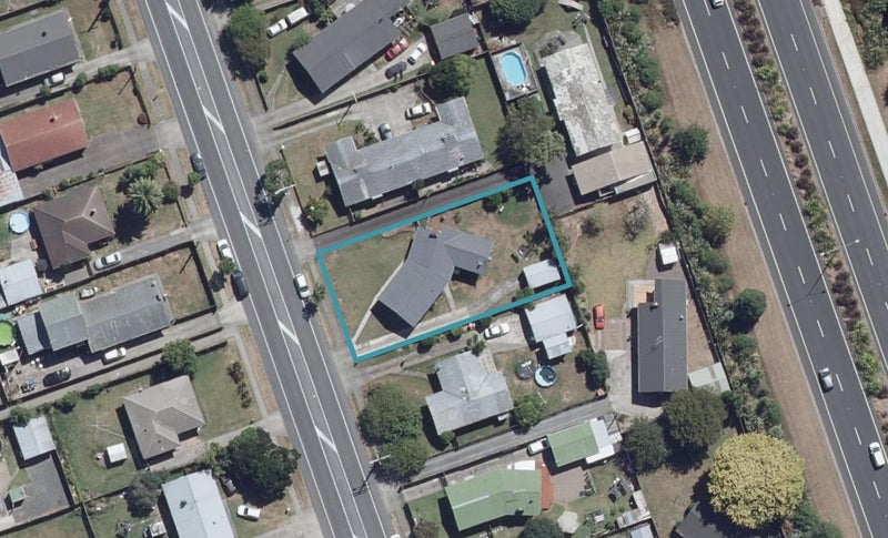 264 Tramway Road, Chartwell, Hamilton - Carousel 1