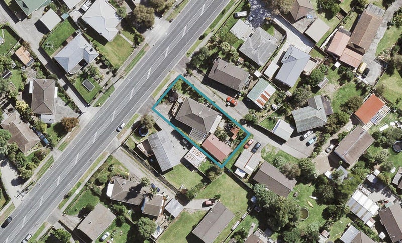 56A Forest Hill Road, Henderson, Auckland - Carousel 1