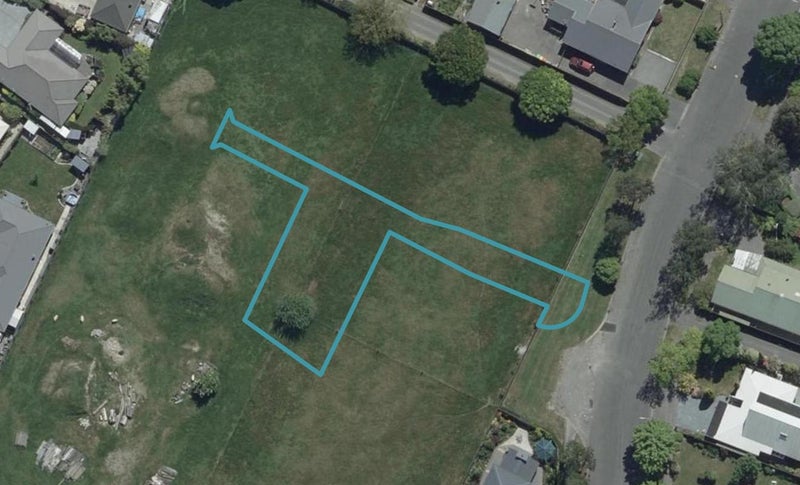 5 Rusbatch Lane, Belfast, Christchurch - Carousel 1