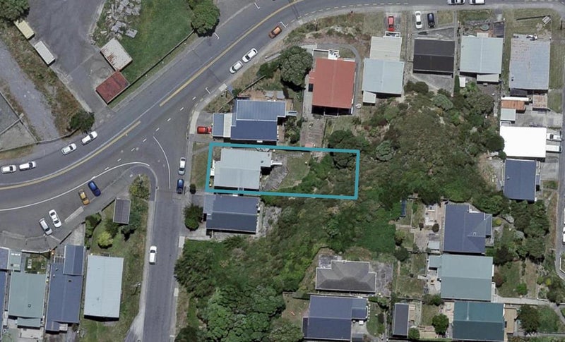 3 Lonsdale Crescent, Rongotai, Wellington - Carousel 1