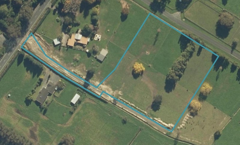 550A Tauwhare Road, Matangi, Hamilton - Carousel 1