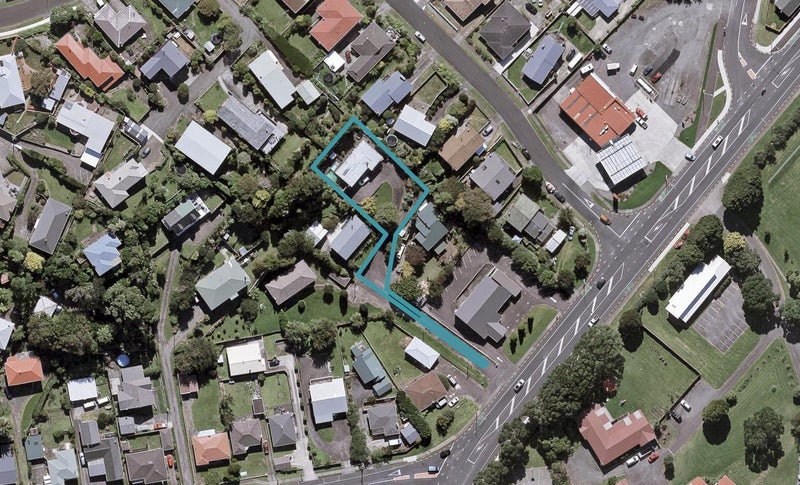 146B South Road, Spotswood, New Plymouth - Carousel 1