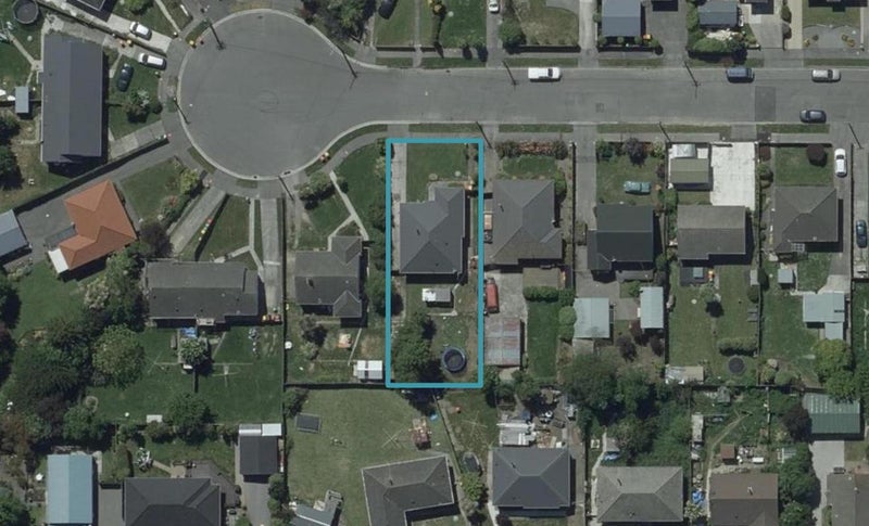 11 Aldersley Street, Richmond, Christchurch - Carousel 1