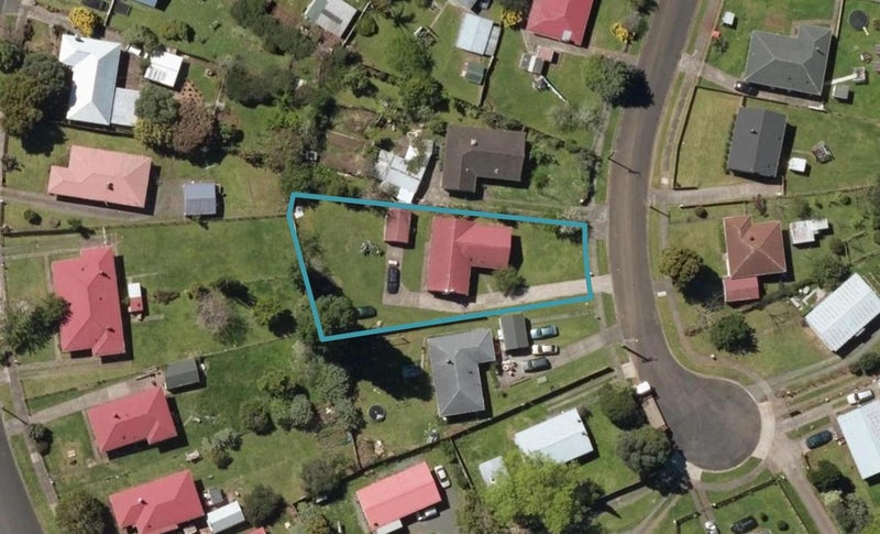 6 Pompallier Place, Otangarei, Whangarei - Carousel 1