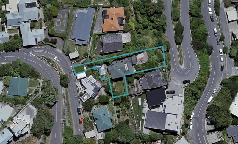 5 Palliser Road, Roseneath, Wellington - Carousel 1