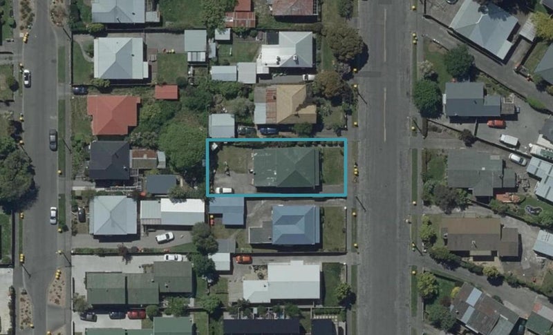 23 England Street, Phillipstown, Christchurch - Carousel 1