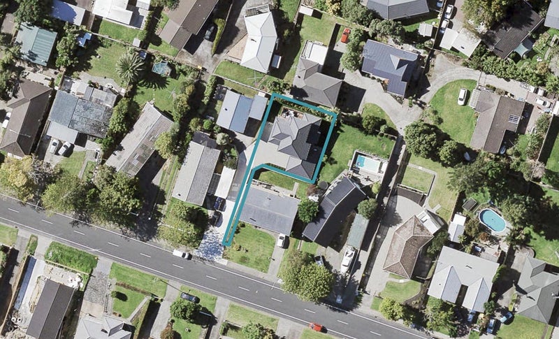 23A RODNEY STREET, Howick, Auckland - Carousel 1