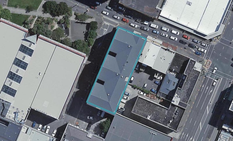 407/115 Vivian Street, Te Aro, Wellington - Carousel 1