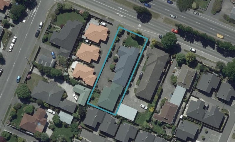 1/115 Yaldhurst Road, Sockburn, Christchurch - Carousel 1