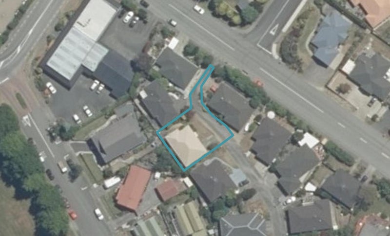 5 Burton Way, Bishopdale, Nelson - Carousel 1