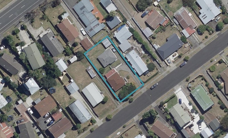 42A Rodney Street, Nawton, Hamilton - Carousel 1