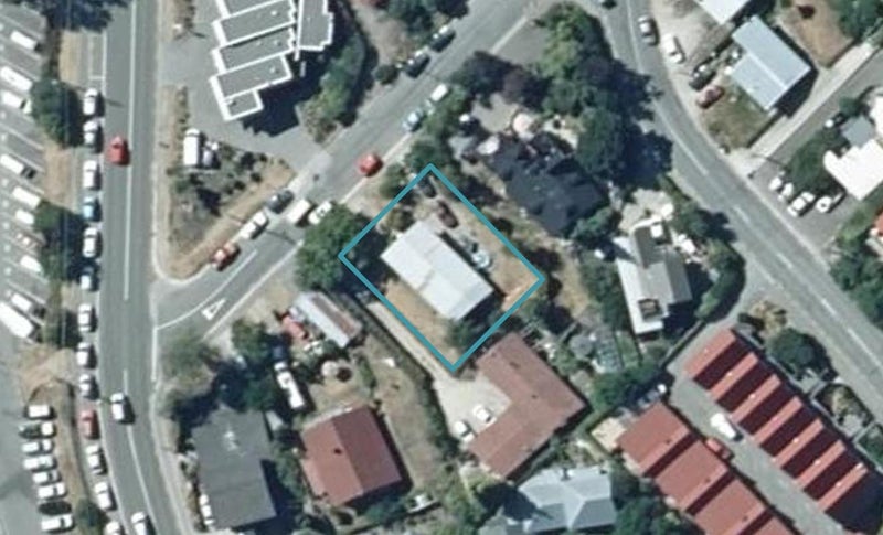 7 Weaver Street, Queenstown, Queenstown - Carousel 1
