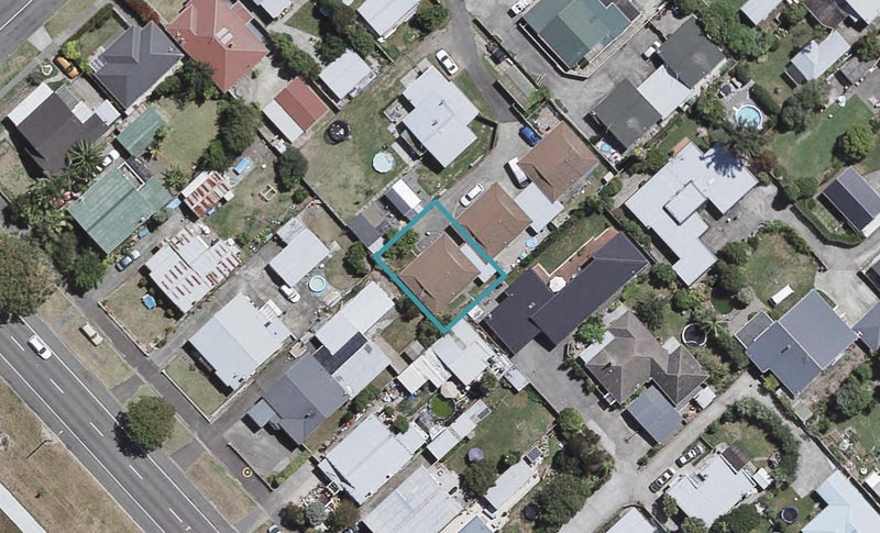 26D Ashridge Road, Napier South, Napier - Carousel 1