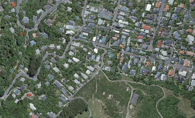 90 Weld Street, Wadestown, Wellington - Carousel 1