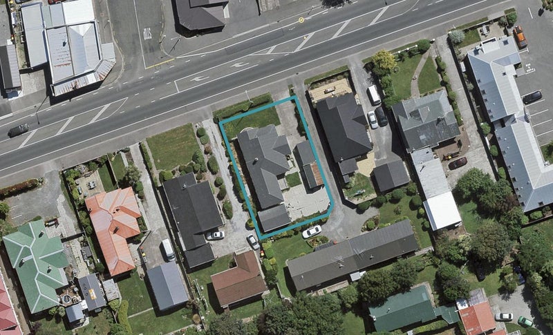 285 Tay Street, Turnbull Thomson Park, Invercargill - Carousel 1