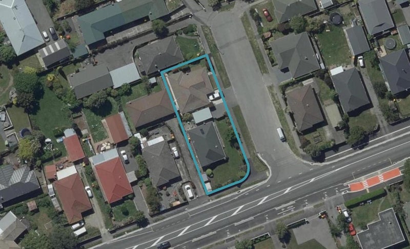 3 Pablo Place, Hoon Hay, Christchurch - Carousel 1