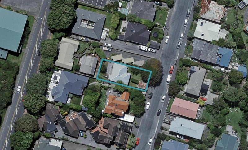 158 Moxham Avenue, Hataitai, Wellington - Carousel 1