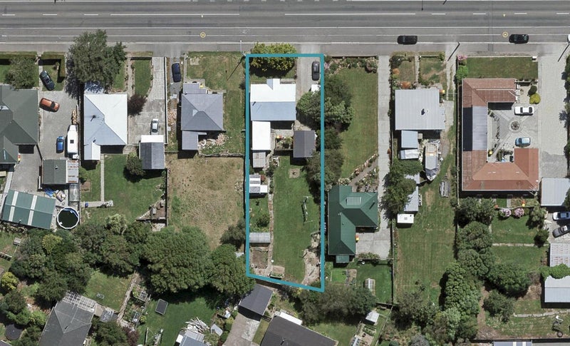 41 Tramway Road, Strathern, Invercargill - Carousel 1