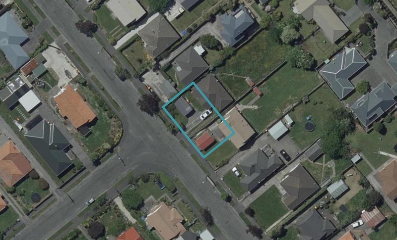 22C Beanland Avenue, Spreydon, Christchurch - Carousel 1