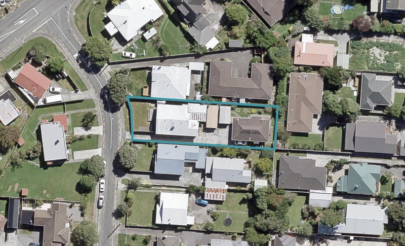 5A Vincent Street, Waterloo, Lower Hutt - Carousel 1