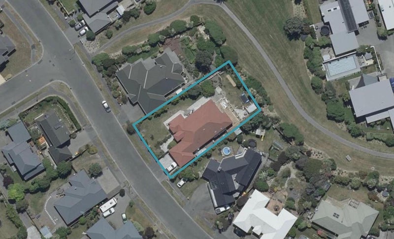 30 Eastwood Rise, Waimairi Beach, Christchurch - Carousel 1
