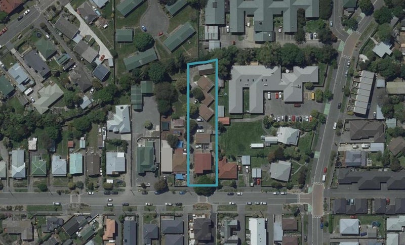 33 MacAulay Street, Addington, Christchurch - Carousel 1